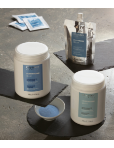 plaukų balinimo milteliai,... 2