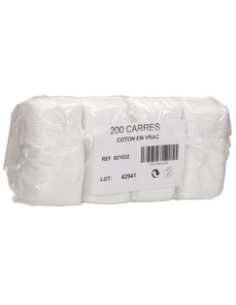 medvilniniai vatos... 2