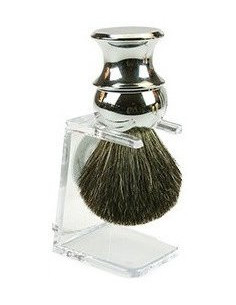 skutimosi šepetėlis su... 2