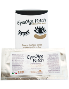 paakių kaukė, hidrogelis... 2