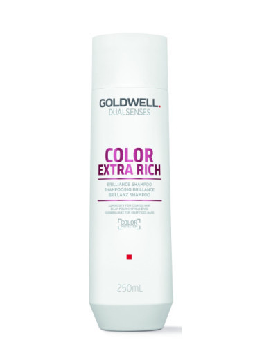 šampūnas dažytiems plaukams Goldwell...