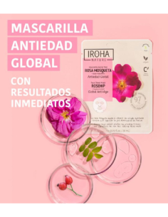 lakštinė veido kaukė nuo... 2