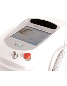 plaukų šalinimo aparatas... 2