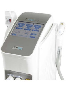 diodinis lazeris plaukų... 2