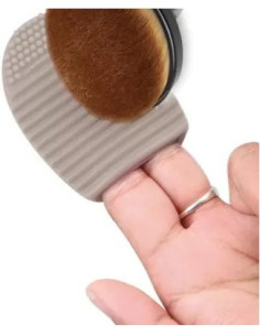 makiažo šepetėlių su... 2