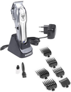 įkraunama plaukų kirpimo... 2