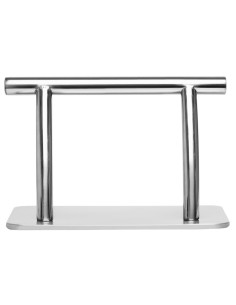 kirpyklinis pakojis sidabro... 2