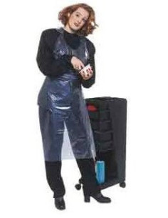 vienkartinės polietileno...