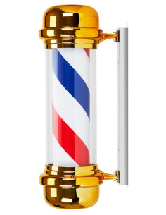 barberio salono plafonas... 2