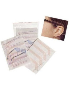 2 akinių apsaugų ir 2...