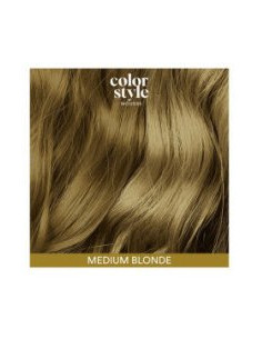 tonuojančios plaukų putos... 2