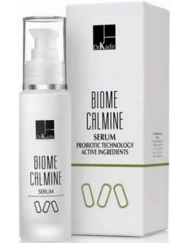 BIOME-CALMINE Serums 50ml