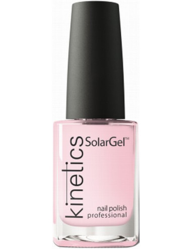 nagų lakas Kinetics SolarGel Polish...