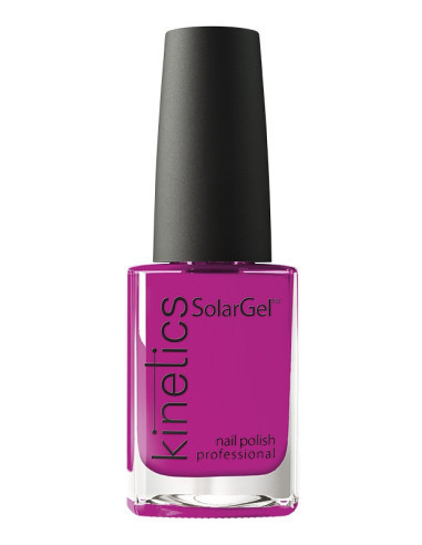 nagų lakas Kinetics SolarGel Polish...