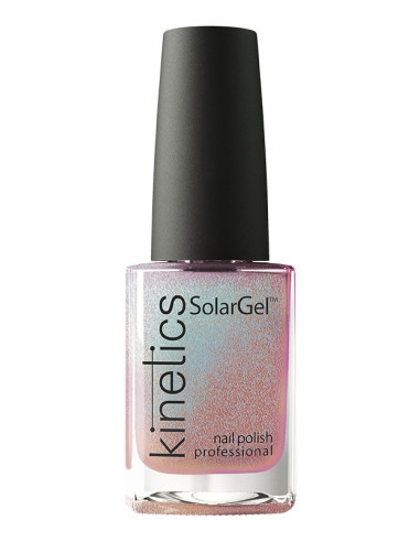 nagų lakas Kinetics SolarGel Polish...