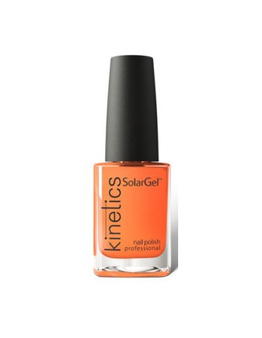 nagų lakas Kinetics SolarGel Polish...