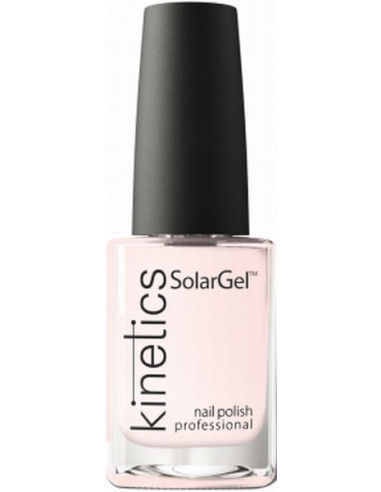 nagų lakas Kinetics SolarGel Polish...