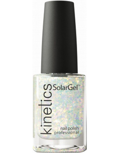 nagų lakas Kinetics SolarGel Polish...