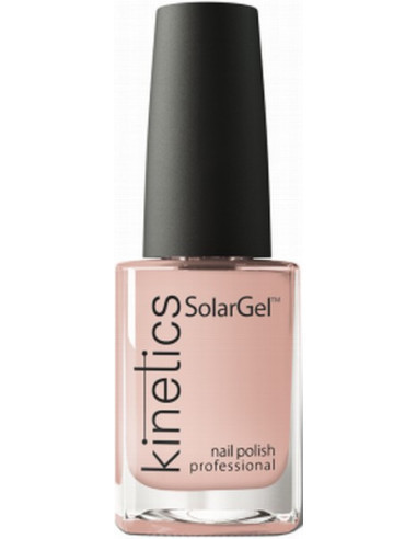 nagų lakas Kinetics SolarGel Polish...