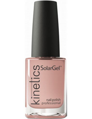 nagų lakas Kinetics SolarGel Polish...