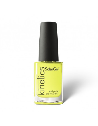 nagų lakas Kinetics SolarGel Polish...