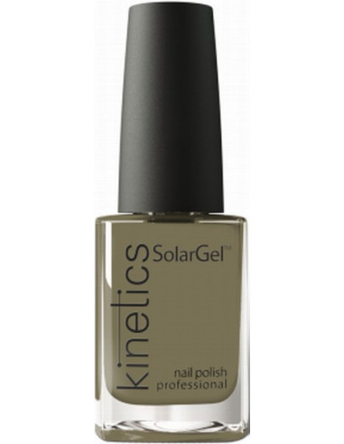 nagų lakas Kinetics SolarGel Polish...