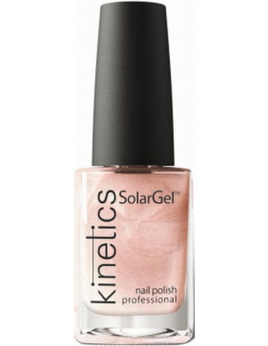 nagų lakas Kinetics SolarGel Polish...