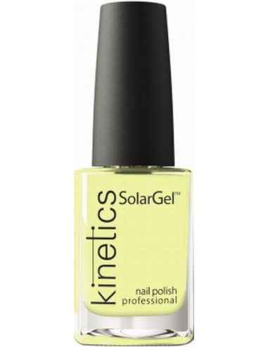 nagų lakas Kinetics SolarGel Polish...