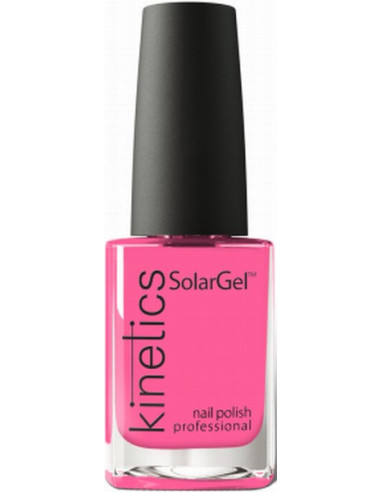 nagų lakas Kinetics SolarGel Polish...