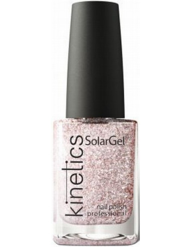 nagų lakas Kinetics SolarGel Polish...