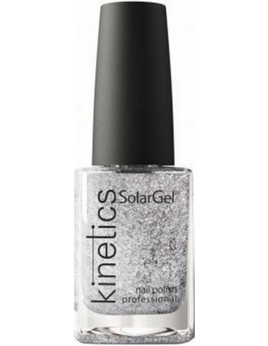 nagų lakas Kinetics SolarGel Polish...