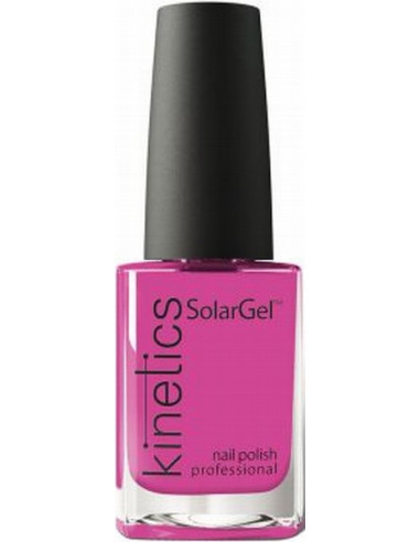 nagų lakas Kinetics SolarGel Polish...