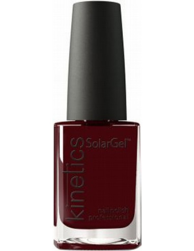 nagų lakas Kinetics SolarGel Polish...