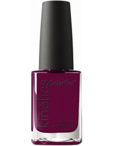 nagų lakas Kinetics SolarGel Polish...