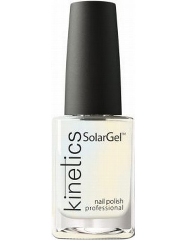 nagų lakas Kinetics SolarGel Polish...