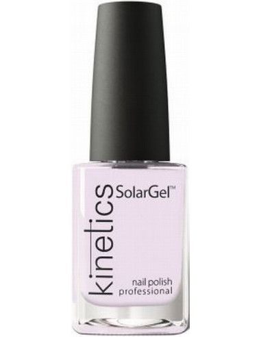 nagų lakas Kinetics SolarGel Polish...