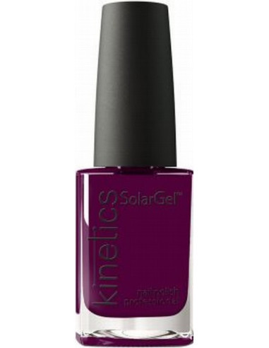 nagų lakas Kinetics SolarGel Polish...