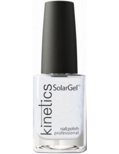 nagų lakas Kinetics SolarGel Polish...