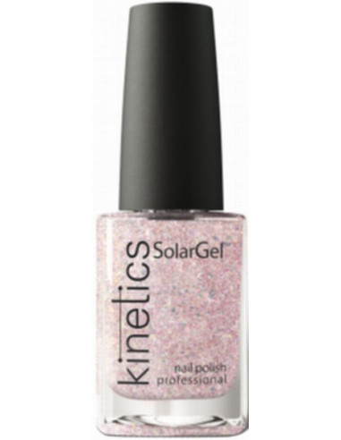 nagų lakas Kinetics SolarGel Polish...