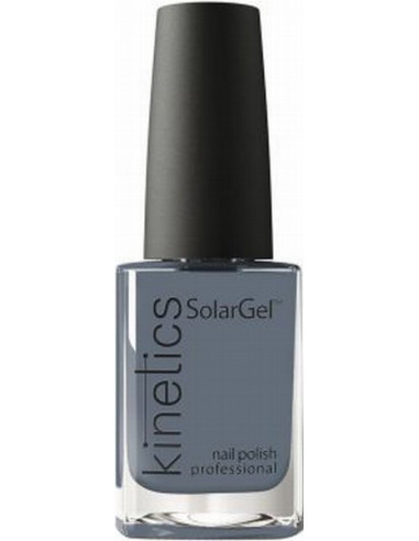 nagų lakas Kinetics SolarGel Polish...