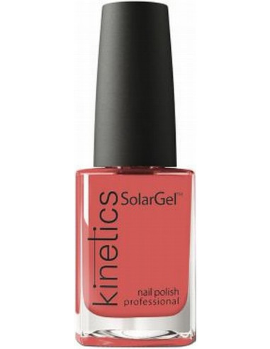 nagų lakas Kinetics SolarGel Polish...