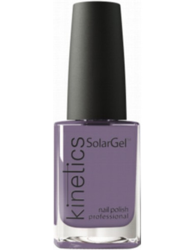 nagų lakas Kinetics SolarGel Polish...