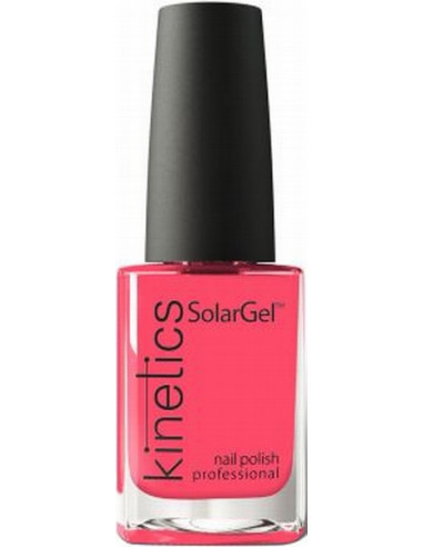 nagų lakas Kinetics SolarGel Polish...