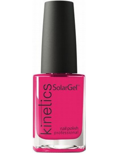 nagų lakas Kinetics SolarGel Polish...