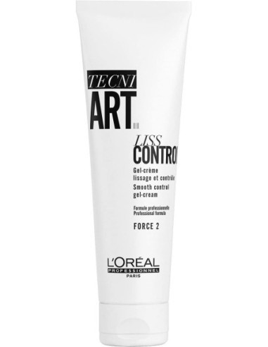 plaukų želė-kremas Loreal Tecni.Art...