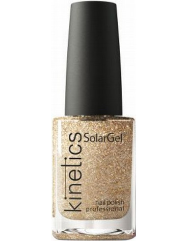 nagų lakas Kinetics SolarGel Polish...