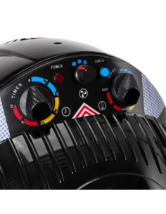 plaukų džiovintuvas su... 2