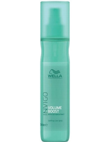 Wella Volume Boost Uplifting Care 150ml