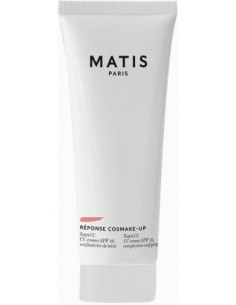 veido kremas Matis Nutri CC Cream SPF10 50ml