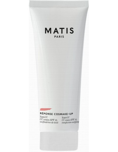 veido kremas Matis Nutri CC Cream...